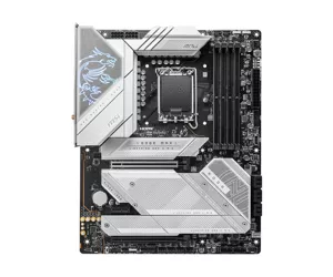 MSI MPG Z790 EDGE TI MAX WIFI материнская плата Intel Z790 LGA 1700 ATX