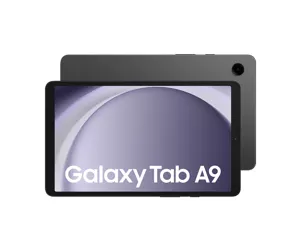 Samsung Galaxy Tab SM-X110NZAAEUB планшетный компьютер 64 GB 22,1 cm (8.7") Mediatek 4 GB Wi-Fi 5 (802.11ac) Android 13 Графит