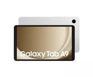 Samsung Galaxy Tab SM-X110NZSAEUB planšetdators 64 GB 22,1 cm (8.7") Mediatek 4 GB Wi-Fi 5 (802.11ac) Android 13 Sudrabs