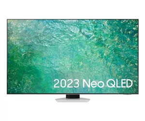 Samsung Series 8 QE55QN85CATXXH teler 139,7 cm (55") 4K Ultra HD Nutiteleri funktsioon WiFi Hõbe