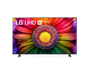 LG 70UR80003LJ teler 177,8 cm (70") 4K Ultra HD Nutiteleri funktsioon WiFi Must