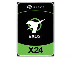 Seagate Exos X24 3.5" 24 TB Jada ATA