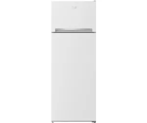 Beko RDSA240K40WN холодильник с морозильной камерой Отдельно стоящий 223 L E Белый