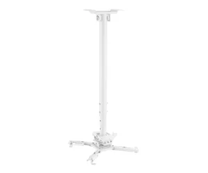 Vivolink VLMC350L-W крепление для проекторов Потолок Белый