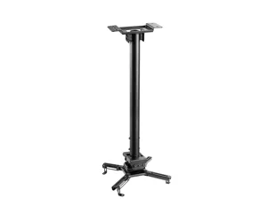 Vivolink VLMC350M-B крепление для проекторов Потолок Черный