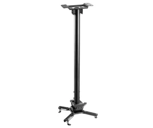 Vivolink VLMC350L-B крепление для проекторов Потолок Черный