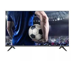 Hisense A5600F 32A5600F TV 81.3 cm (32") HD Smart TV Wi-Fi Black