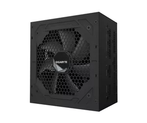 Gigabyte UD750GM PG5 power supply unit 750 W 20+4 pin ATX ATX Black