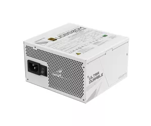 Gigabyte UD850GM PG5W power supply unit 750 W 20+4 pin ATX ATX Black