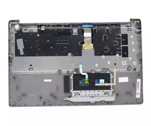 Lenovo 5CB1F36642 portatīvo datoru rezerves daļa Cover + keyboard