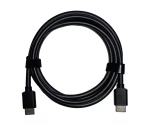 Jabra 14302-24 HDMI cable 1.83 m HDMI Type A (Standard) Black