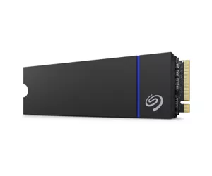 Seagate Game Drive PS5 NVMe M.2 2 TB PCI Express 4.0 3D TLC