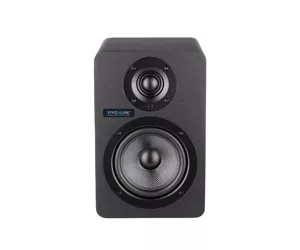 Vivolink VLSP70 garso kolonėlė 2 krypčių Juoda Vielinis 50 W