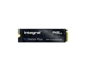 Integral INSSD2TM280NM3PX SSD diskdzinis M.2 2 TB PCI Express 4.0 TLC NVMe