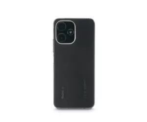 Hama 00124699 mobile phone case 17.2 cm (6.79") Cover Transparent