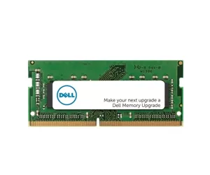 DELL AC774047 mälumoodul 8 GB 1 x 8 GB DDR5 5600 MHz