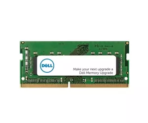 DELL AC774046 mälumoodul 32 GB 1 x 32 GB DDR5 5600 MHz