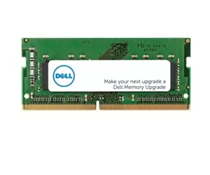DELL AC774051 mälumoodul 16 GB 1 x 16 GB DDR5 5600 MHz ECC