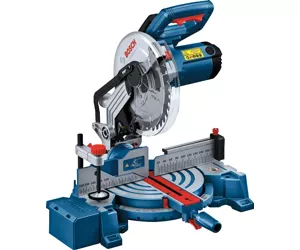 Bosch GCM 254 Professional 5000 RPM