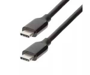 StarTech.com UCC-3M-10G-USB-CABLE USB-kaabel USB 3.2 Gen 2 (3.1 Gen 2) USB C Must