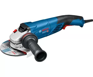 Bosch GWS 18-150 L leņķa slīpmašīna 15 cm 10000 RPM 1600 W 2,6 kg