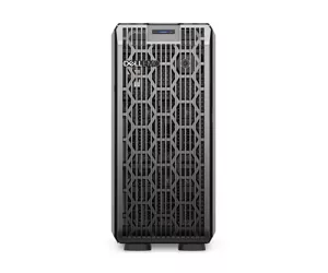 DELL PowerEdge T350 server 1 TB Tower Intel Xeon E E-2334 3.4 GHz 16 GB DDR4-SDRAM 700 W