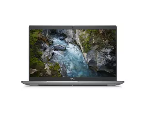 DELL Precision 3581 Mobile workstation 39.6 cm (15.6") Full HD Intel® Core™ i7 i7-13700H 32 GB DDR5-SDRAM 512 GB SSD NVIDIA RTX A1000 Wi-Fi 6E (802.11ax) Windows 11 Pro Grey