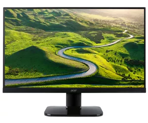 Acer KA0 KA272 E computer monitor 68.6 cm (27") 1920 x 1080 pixels Full HD LCD Black