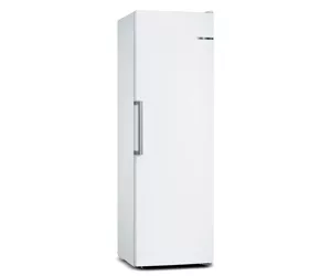 Bosch Serie 4 GSN36CWEV freezer Upright freezer Freestanding 242 L E White