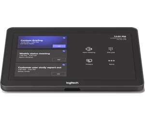 Logitech Tap Base Bundle videokonverentsi süsteem Ethernet LAN Multipoint Control Unit (MCU)