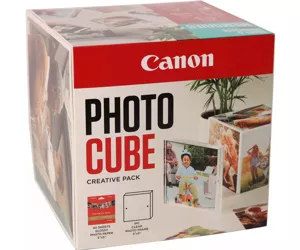 Canon 2311B076 фотобумага Синий Глянцевый