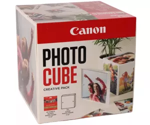 Canon 2311B075 fotopopierius Rožinė Blizgus