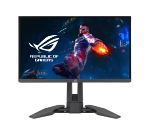 ASUS ROG Swift PG248QP computer monitor 61.2 cm (24.1") 1920 x 1080 pixels Full HD LCD Black