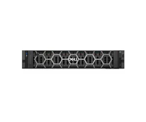 DELL PowerEdge R7615 server 480 GB Rack (2U) AMD EPYC 9124 3 GHz 32 GB DDR5-SDRAM 700 W