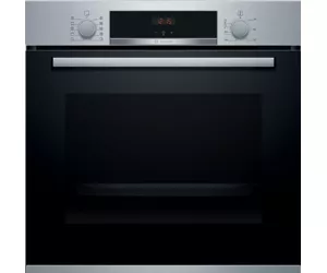 Bosch Serie 4 HBA5540S0 ahi 71 l 3400 W A Roostevaba teras