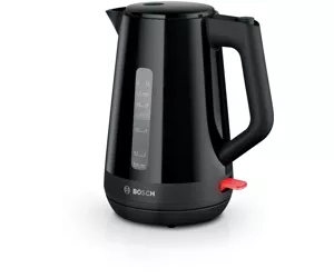 Bosch TWK1M123 электрический чайник 1,7 L 2400 W Черный