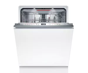 Bosch Serie 6 SMV6YCX05E посудомоечная машина Полностью встраиваемый 14 мест A