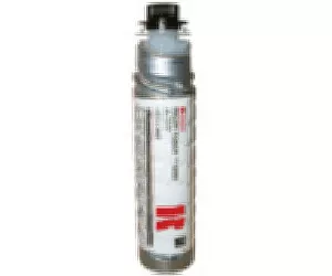 Ricoh Toner Type 1250D Black toonerikassett 1 tk Originaal Must