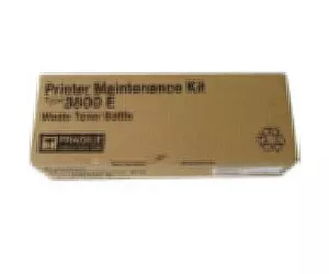 Ricoh Laser Toner Waste Bottle toonerikassett Originaal
