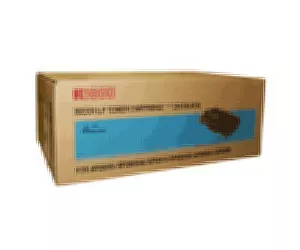 Ricoh Toner Cassette Type 215 Black тонерный картридж 1 шт Подлинный Черный