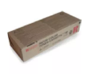 Ricoh Toner Type R2 Black тонерный картридж Подлинный Черный