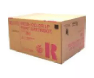 Ricoh Magenta toner toner cartridge Original