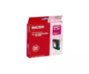 Ricoh Regular Yield Gel Cartridge Magenta 1k струйный картридж 1 шт Подлинный Пурпурный