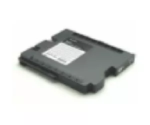 Ricoh High Yield Print Cartridge Black 3k tindikassett 1 tk Originaal Must