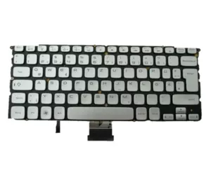 DELL XGP9P sülearvuti varuosa Klaviatuur
