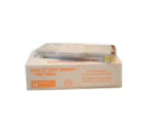 Ricoh Toner Cassette Type 140 Yellow тонерный картридж Подлинный Желтый