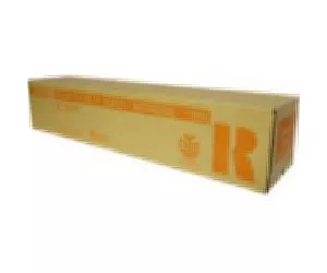Ricoh Toner Cassette Type 245 (HY) Yellow тонерный картридж Подлинный Желтый