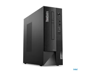 Lenovo ThinkCentre neo 50s Intel® Core™ i5 i5-12400 8 GB DDR4-SDRAM 256 GB SSD Windows 11 Pro SFF PC (dators) Melns