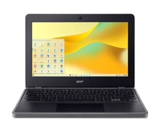Acer Chromebook C736-TCO-C7CW 29.5 cm (11.6") HD N100 4 GB DDR5-SDRAM 64 GB Flash Wi-Fi 6E (802.11ax...