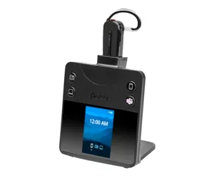 HP 8L5B6AA аксессуар для наушников и гарнитур Базовая станция
